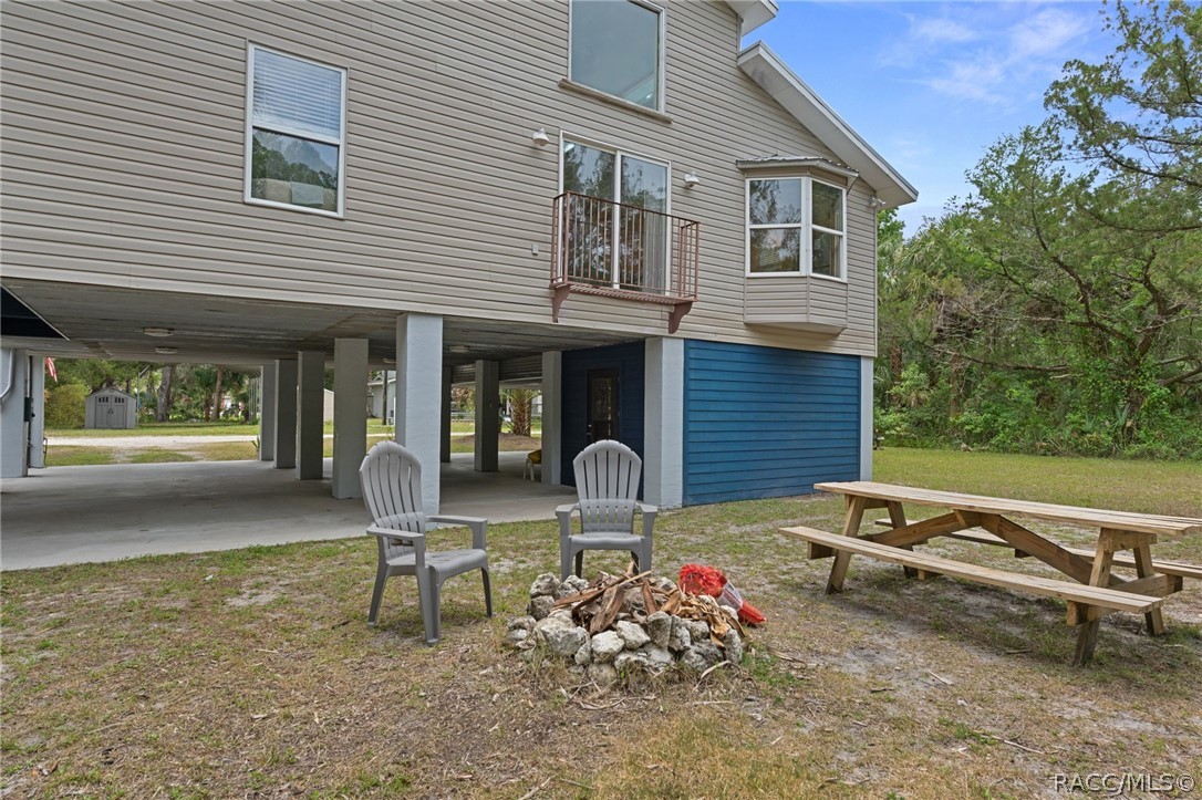 2272 S Todd Point, Homosassa, FL 34448