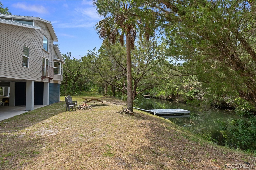 2272 S Todd Point, Homosassa, FL 34448