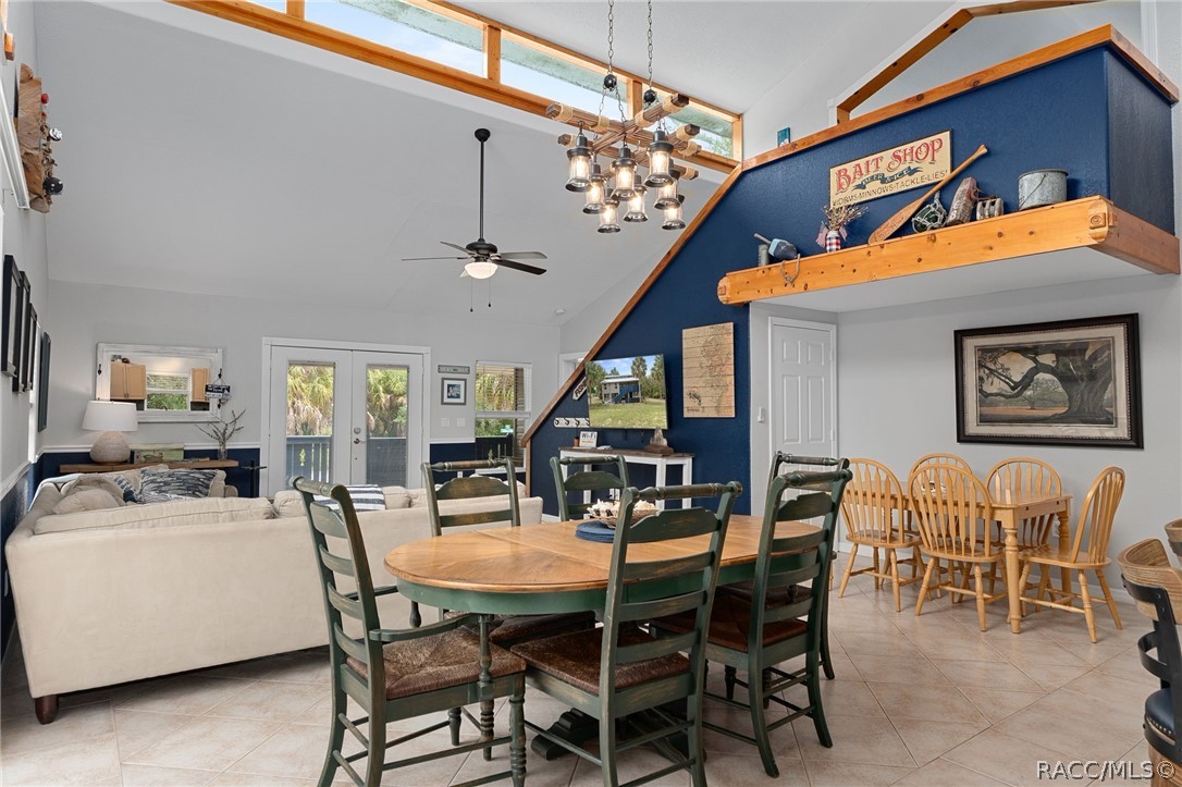2272 S Todd Point, Homosassa, FL 34448