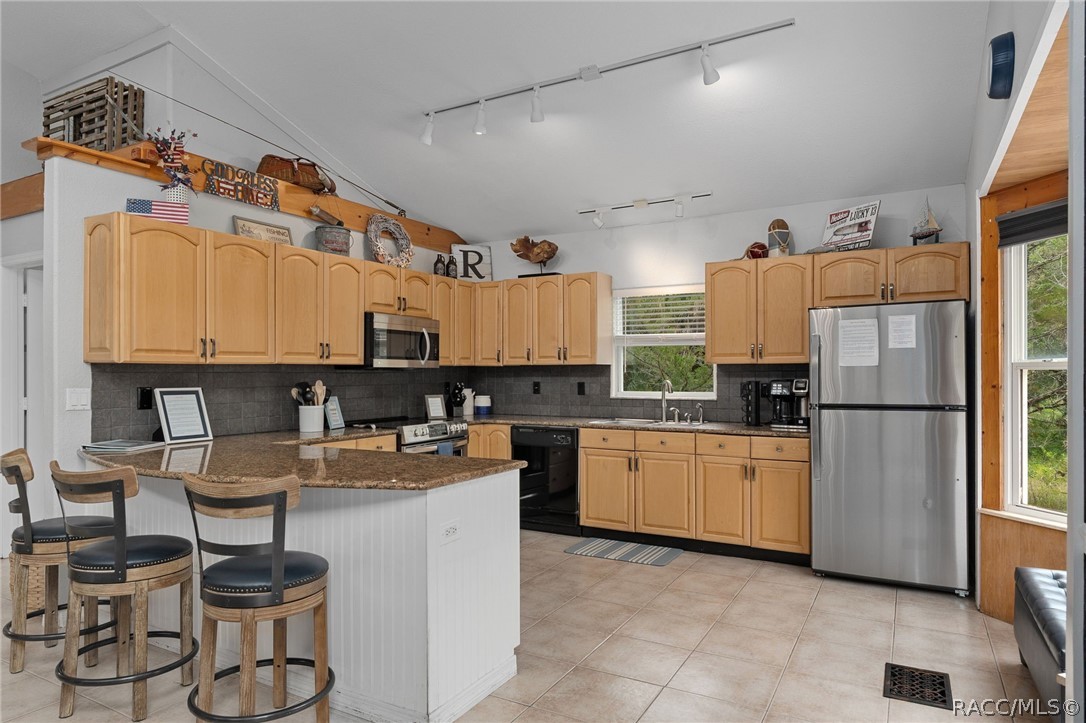2272 S Todd Point, Homosassa, FL 34448