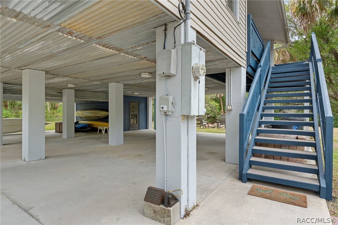 2272 S Todd Point, Homosassa, FL 34448