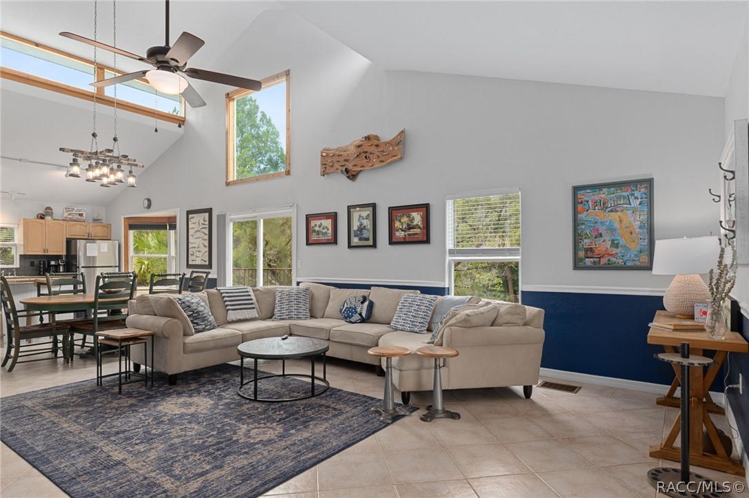 2272 S Todd Point, Homosassa, FL 34448