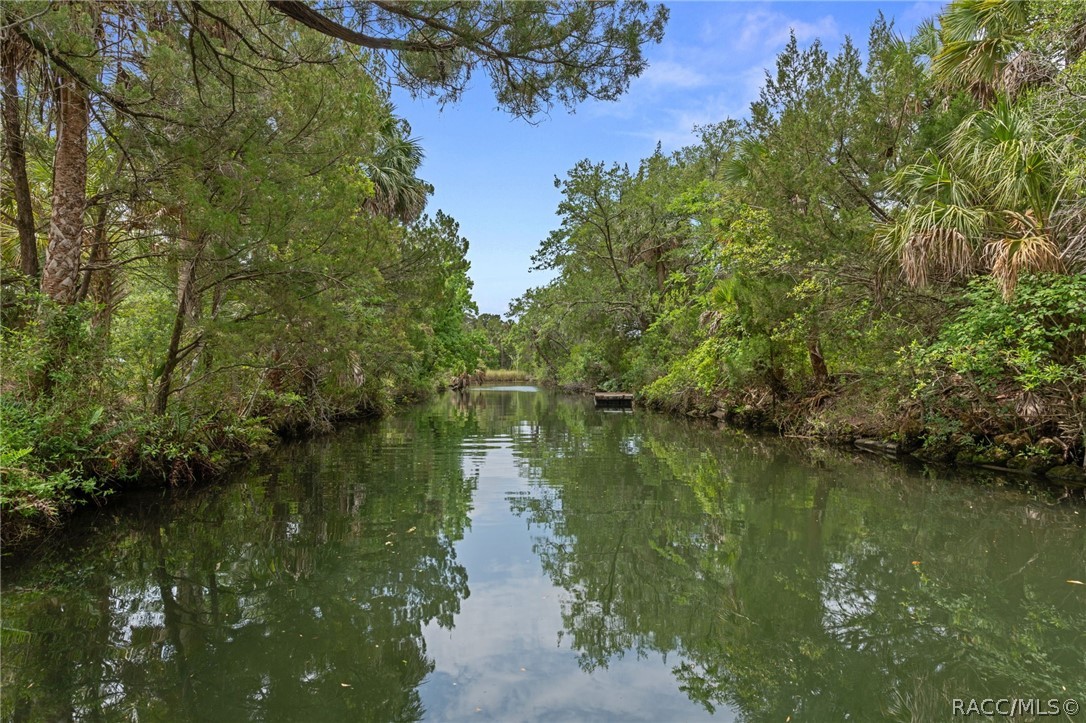 2272 S Todd Point, Homosassa, FL 34448
