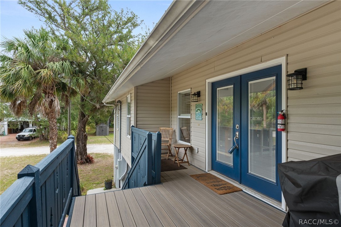 2272 S Todd Point, Homosassa, FL 34448