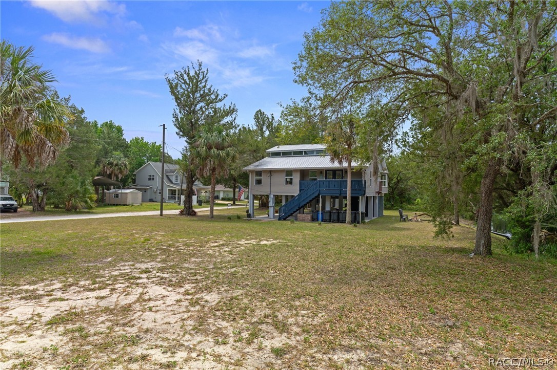 2272 S Todd Point, Homosassa, FL 34448