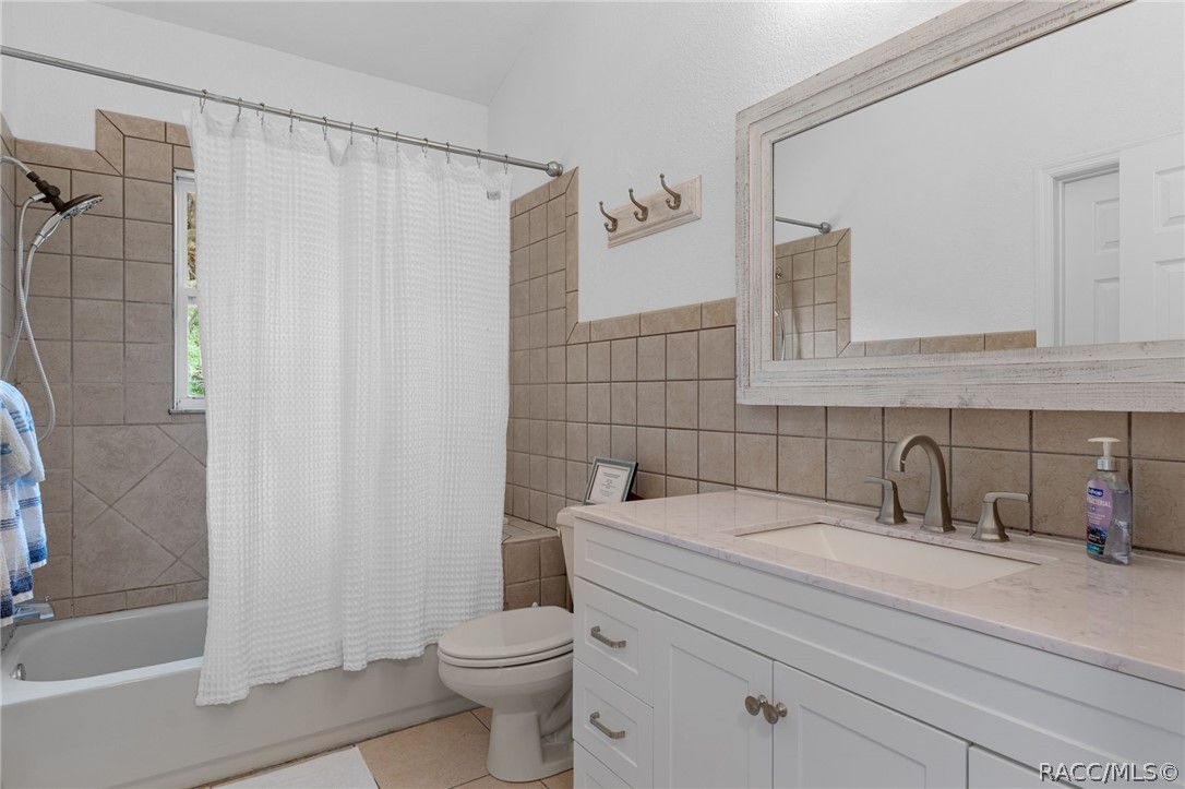 2272 S Todd Point, Homosassa, FL 34448