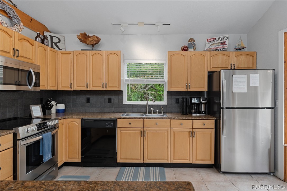 2272 S Todd Point, Homosassa, FL 34448