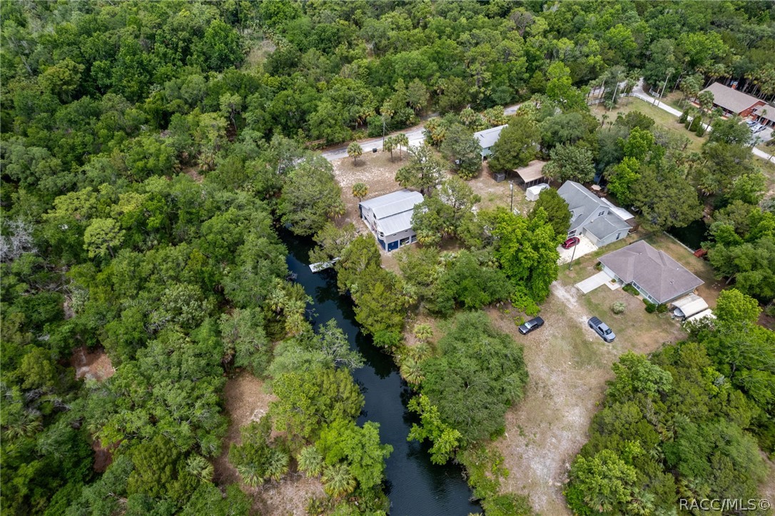 2272 S Todd Point, Homosassa, FL 34448