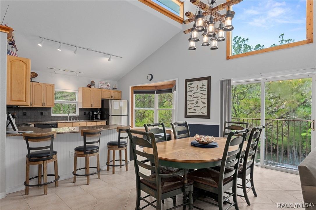 2272 S Todd Point, Homosassa, FL 34448