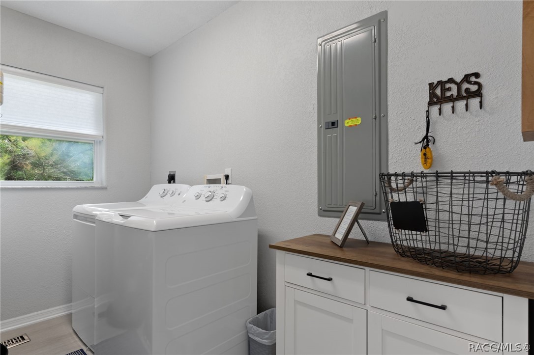 2272 S Todd Point, Homosassa, FL 34448