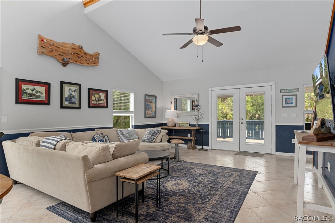 2272 S Todd Point, Homosassa, FL 34448