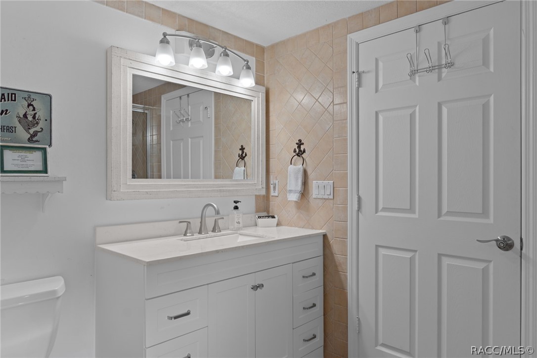 2272 S Todd Point, Homosassa, FL 34448