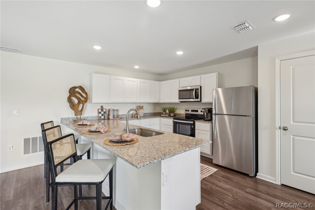 10565 N G MARTINELLI Boulevard, Citrus Springs, FL 34433