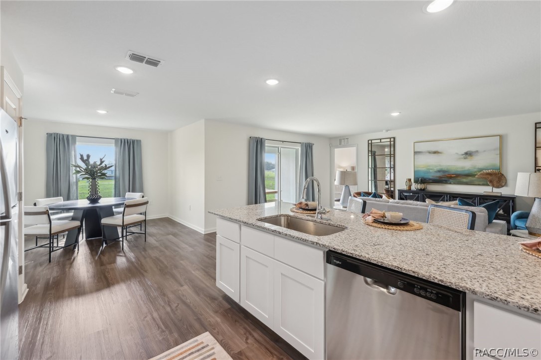 10565 N G MARTINELLI Boulevard, Citrus Springs, FL 34433
