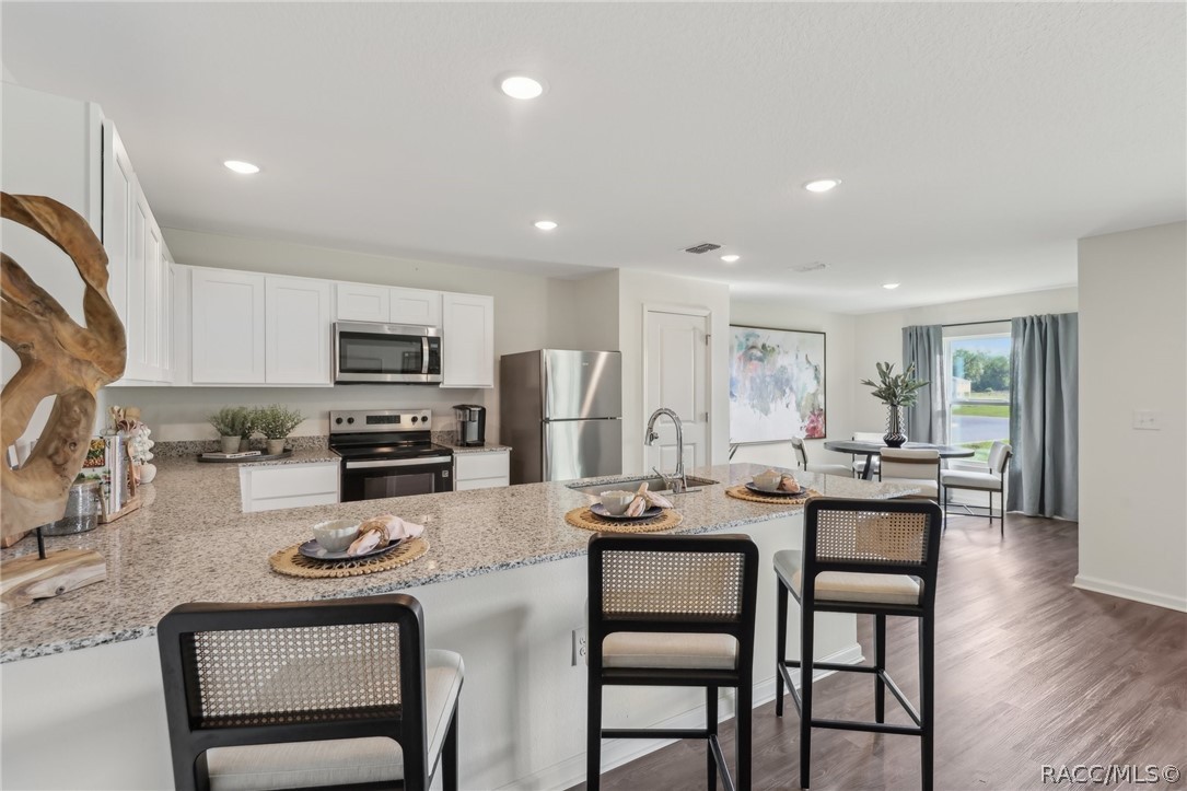 10565 N G MARTINELLI Boulevard, Citrus Springs, FL 34433
