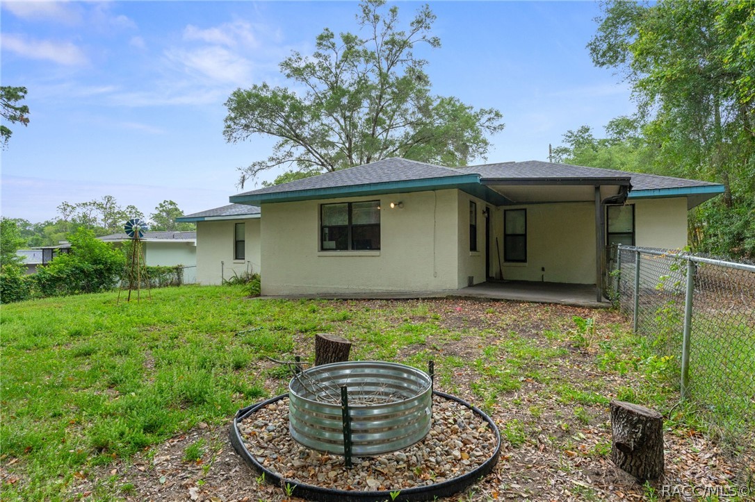 3754 S Apopka Avenue, Inverness, FL 34452
