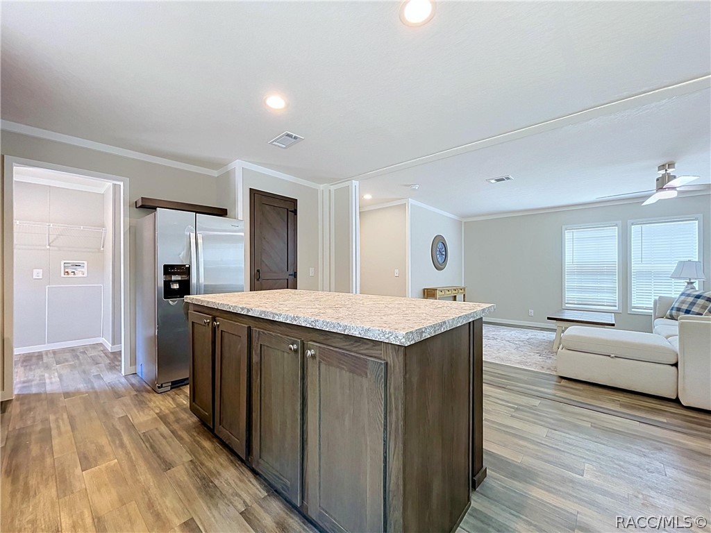 96 S Thayer Avenue, Lecanto, FL 34461