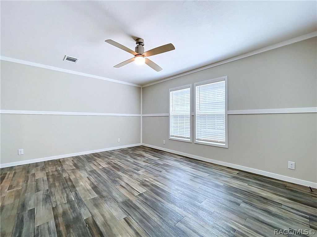 96 S Thayer Avenue, Lecanto, FL 34461