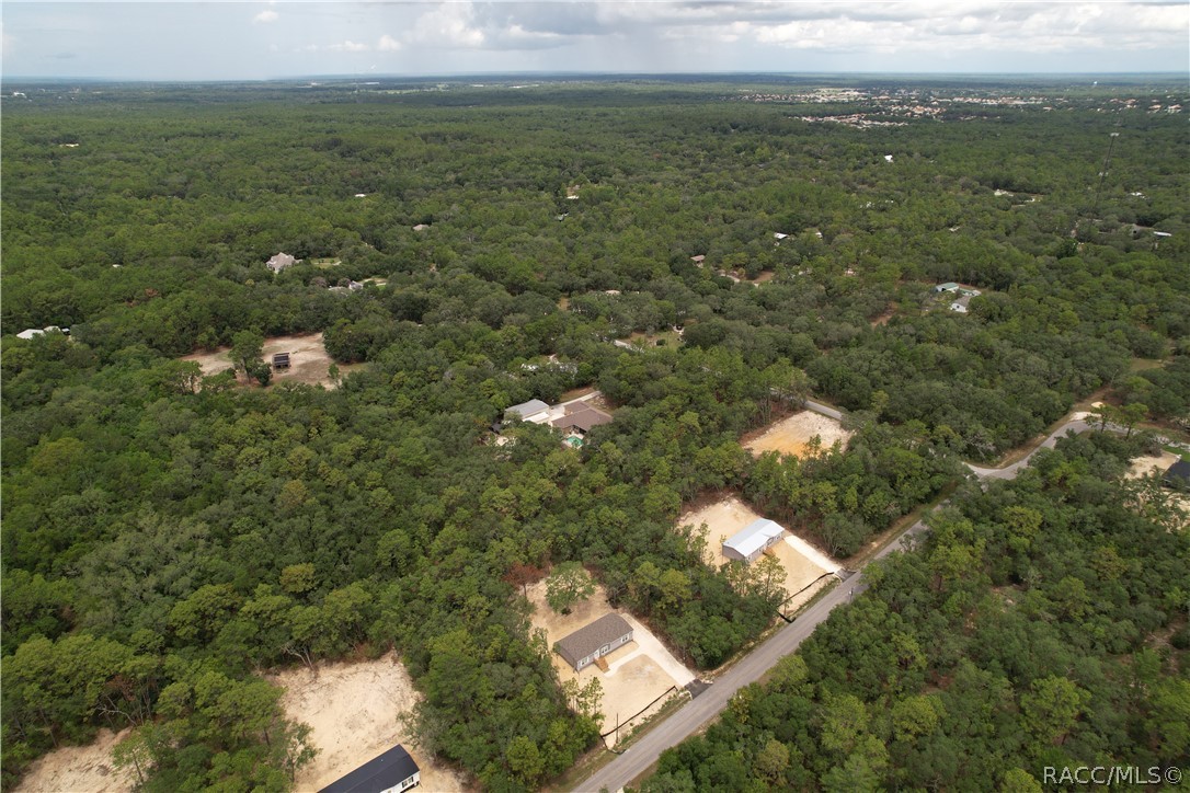 96 S Thayer Avenue, Lecanto, FL 34461