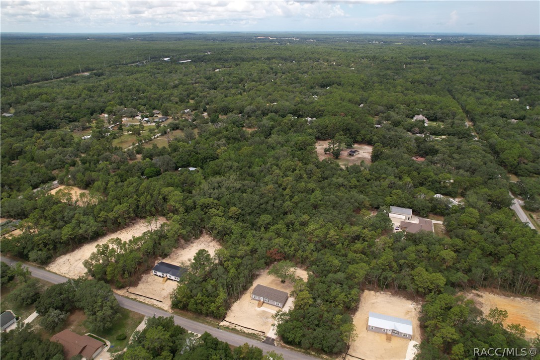 96 S Thayer Avenue, Lecanto, FL 34461