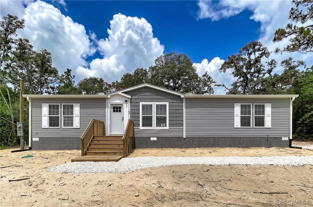 96 S Thayer Avenue, Lecanto, FL 34461 96 S Thayer Avenue, Lecanto, FL 34461