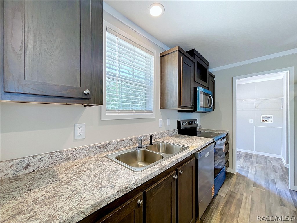 96 S Thayer Avenue, Lecanto, FL 34461