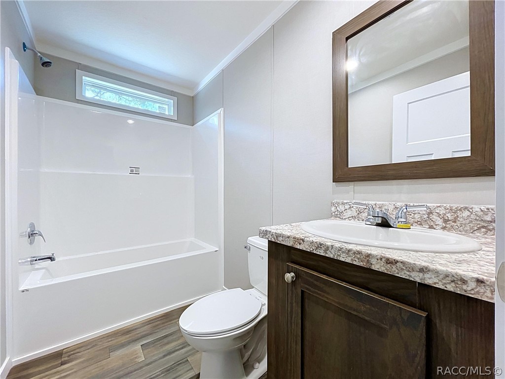 96 S Thayer Avenue, Lecanto, FL 34461