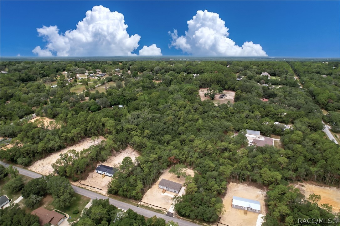 96 S Thayer Avenue, Lecanto, FL 34461