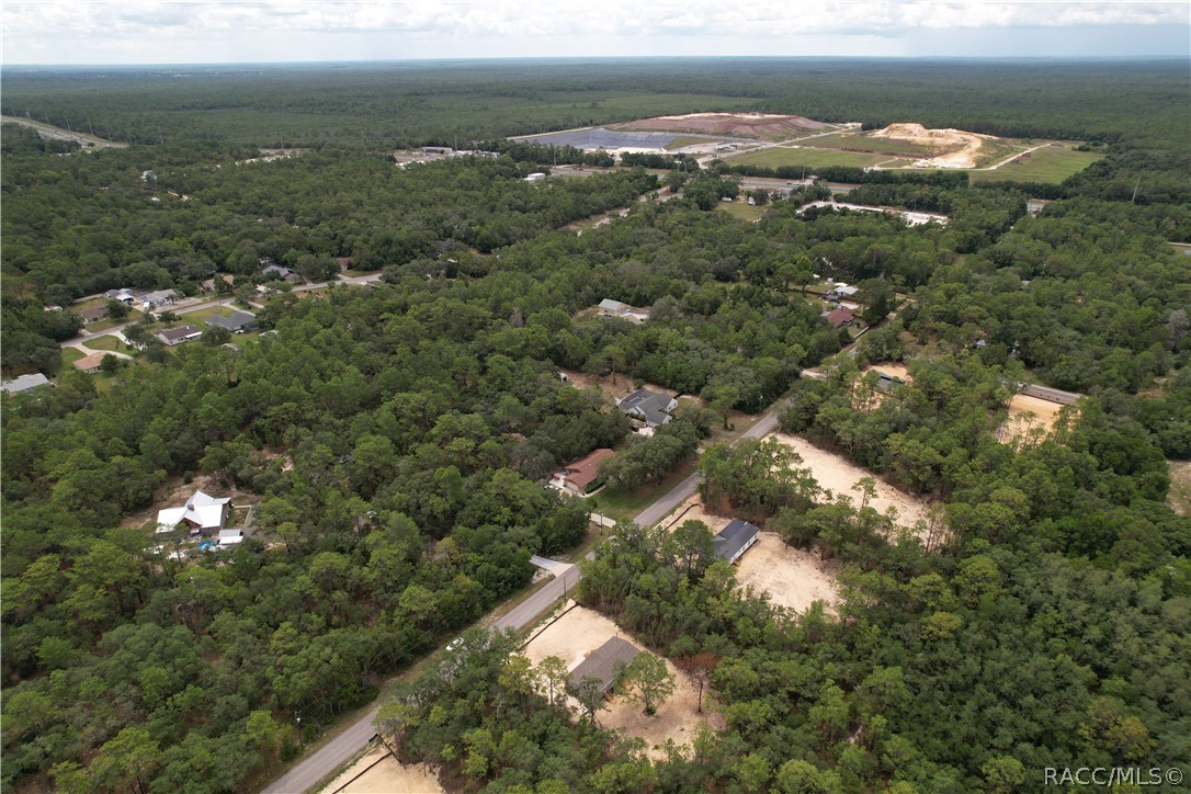 96 S Thayer Avenue, Lecanto, FL 34461