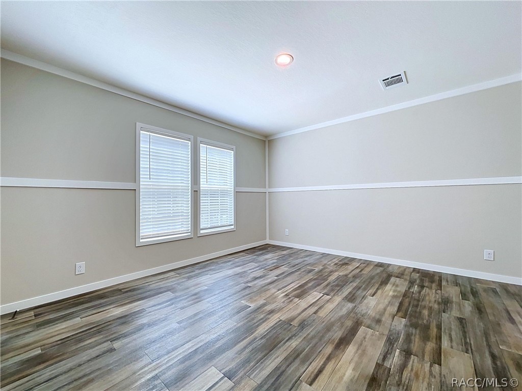 96 S Thayer Avenue, Lecanto, FL 34461