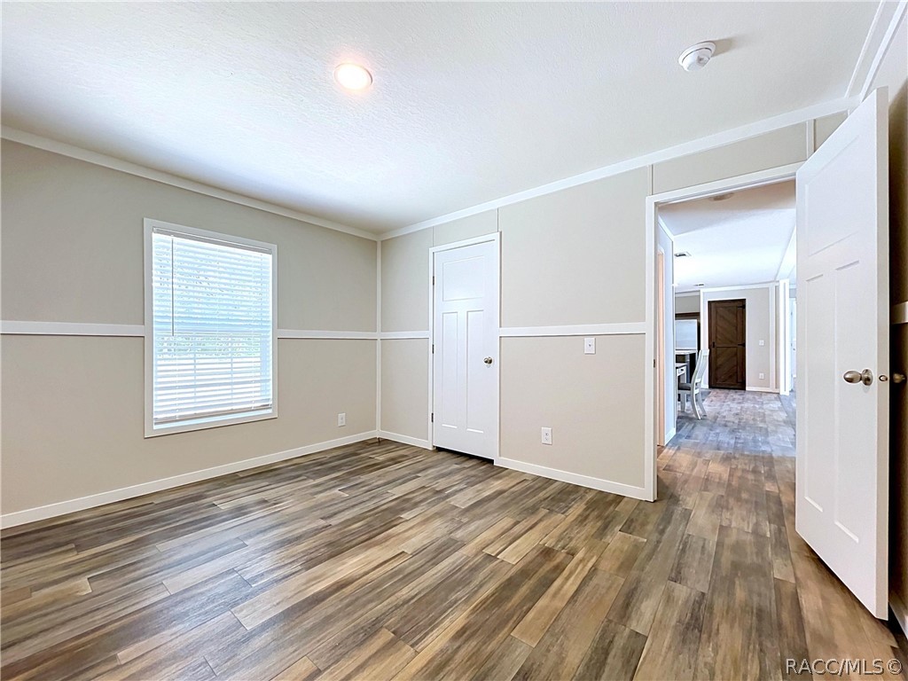 96 S Thayer Avenue, Lecanto, FL 34461