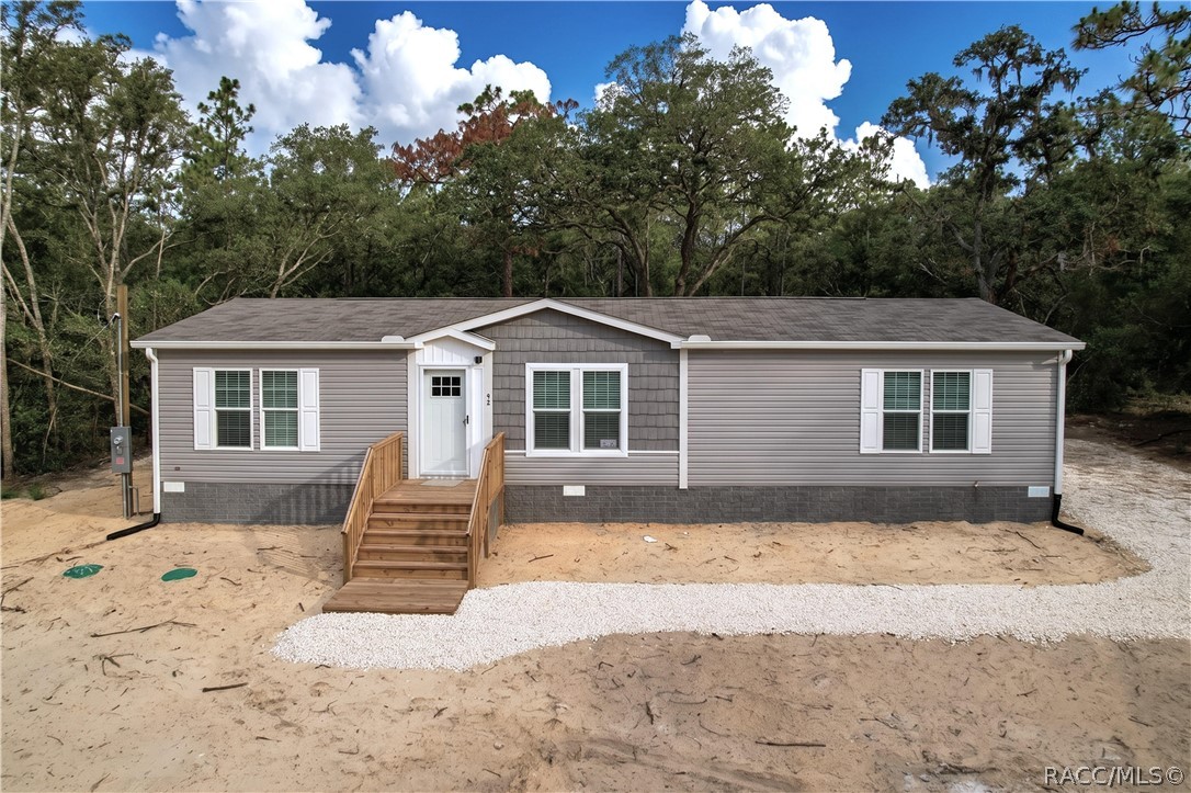 96 S Thayer Avenue, Lecanto, FL 34461 96 S Thayer Avenue, Lecanto, FL 34461