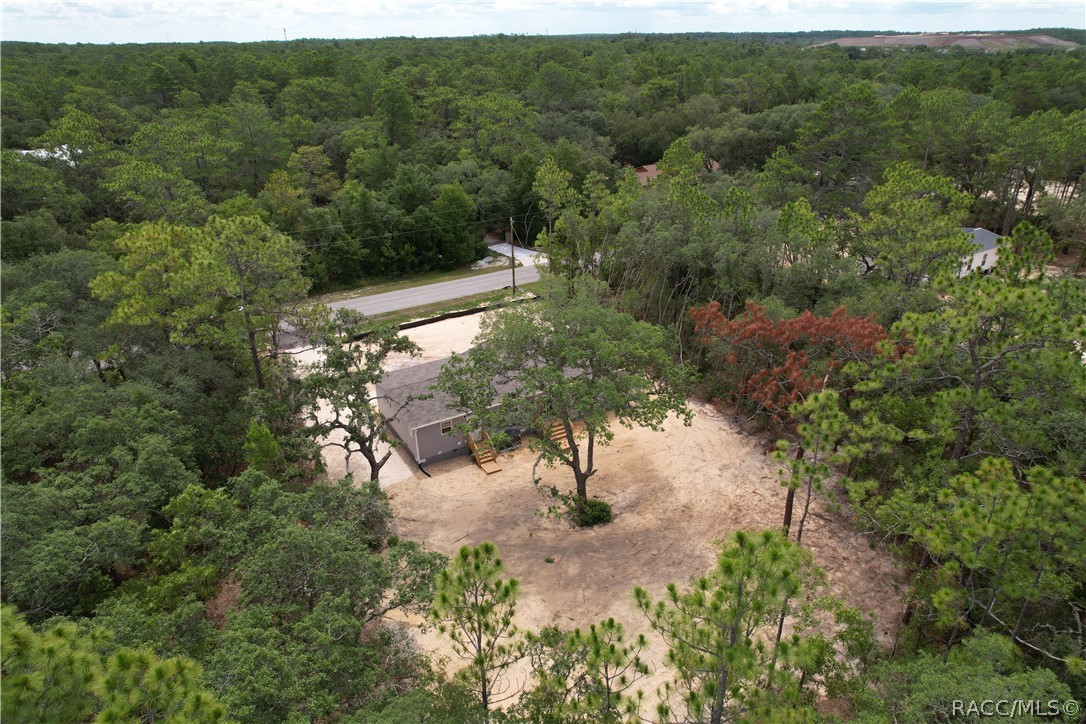 96 S Thayer Avenue, Lecanto, FL 34461