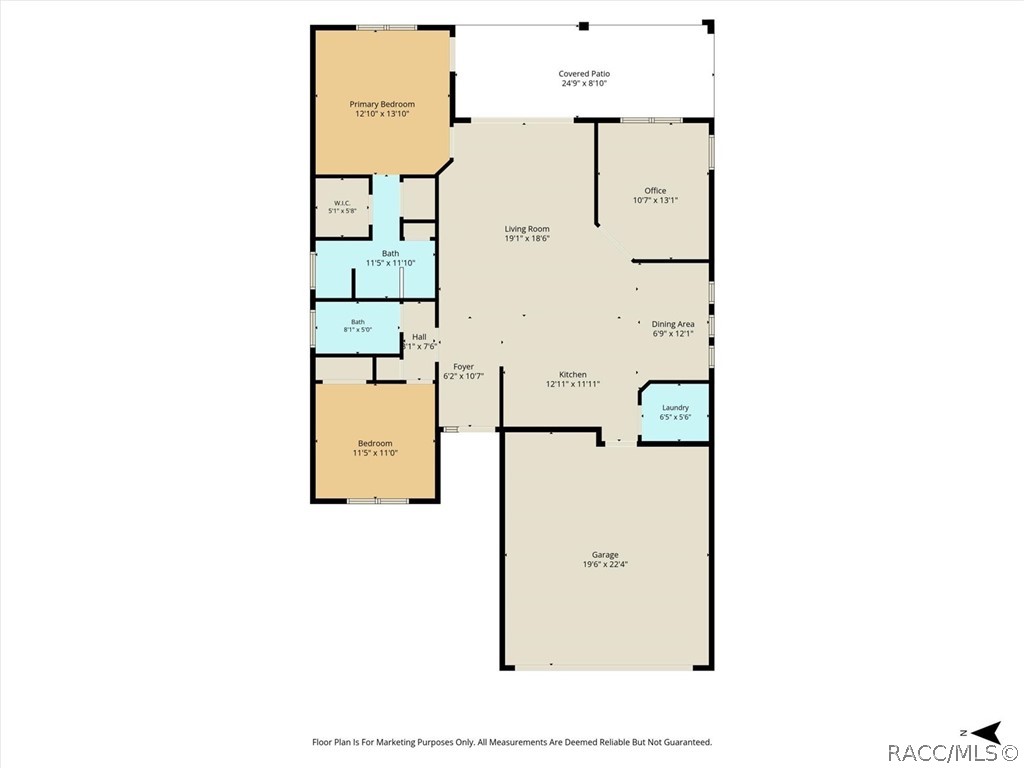 3071 N Hamlin Terrace, Hernando, FL 34442 3071 N Hamlin Terrace, Hernando, FL 34442