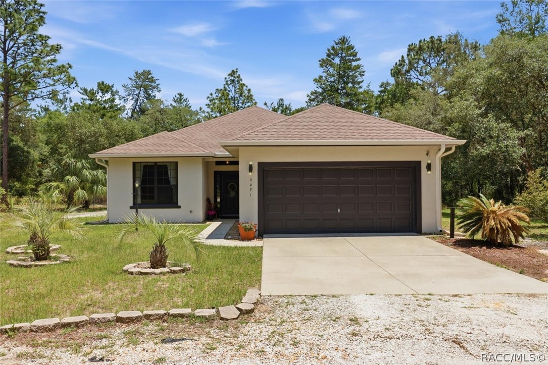 3071 N Hamlin Terrace, Hernando, FL 34442 3071 N Hamlin Terrace, Hernando, FL 34442