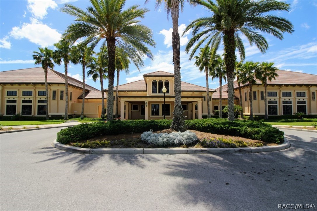 Bella Vita Spa and Gym