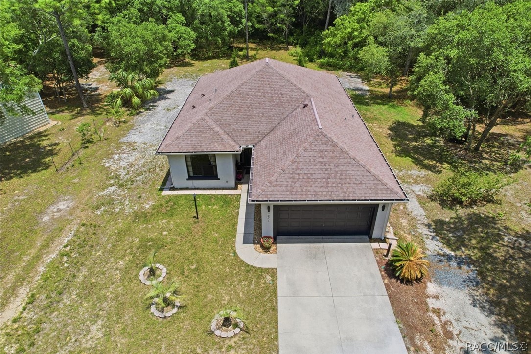 3071 N Hamlin Terrace, Hernando, FL 34442