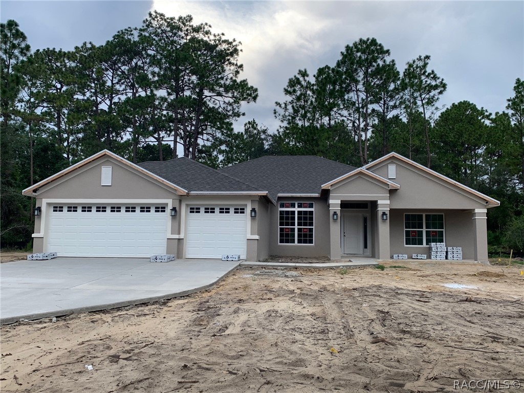 Actual house- taken 8/22/2026