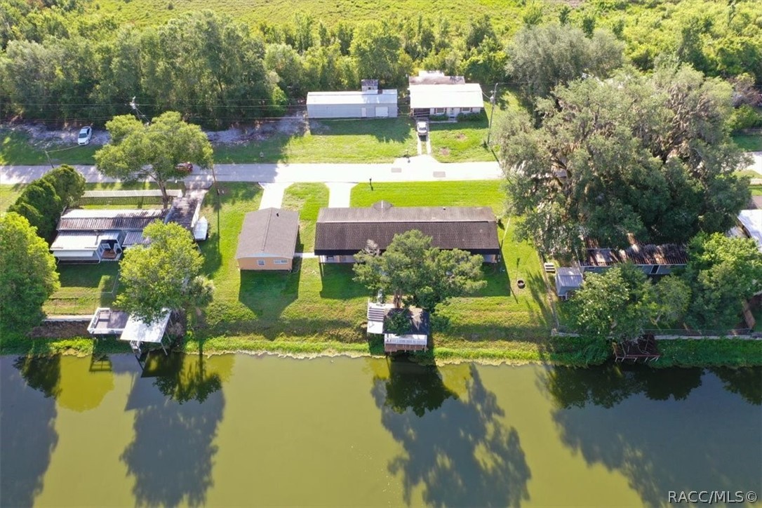 928 S Shad Terrace, Inverness, FL 34450