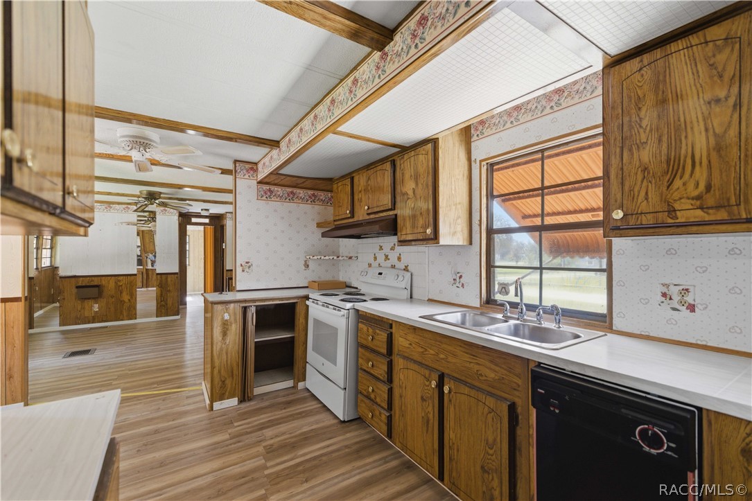 7509 W Merry Lane, Homosassa, FL 34446