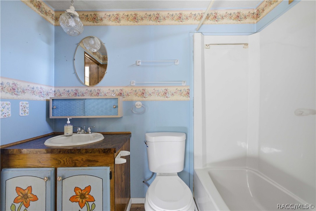 7509 W Merry Lane, Homosassa, FL 34446
