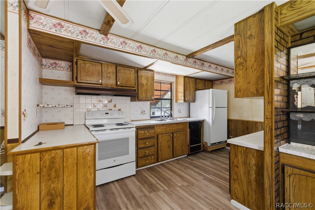 7509 W Merry Lane, Homosassa, FL 34446