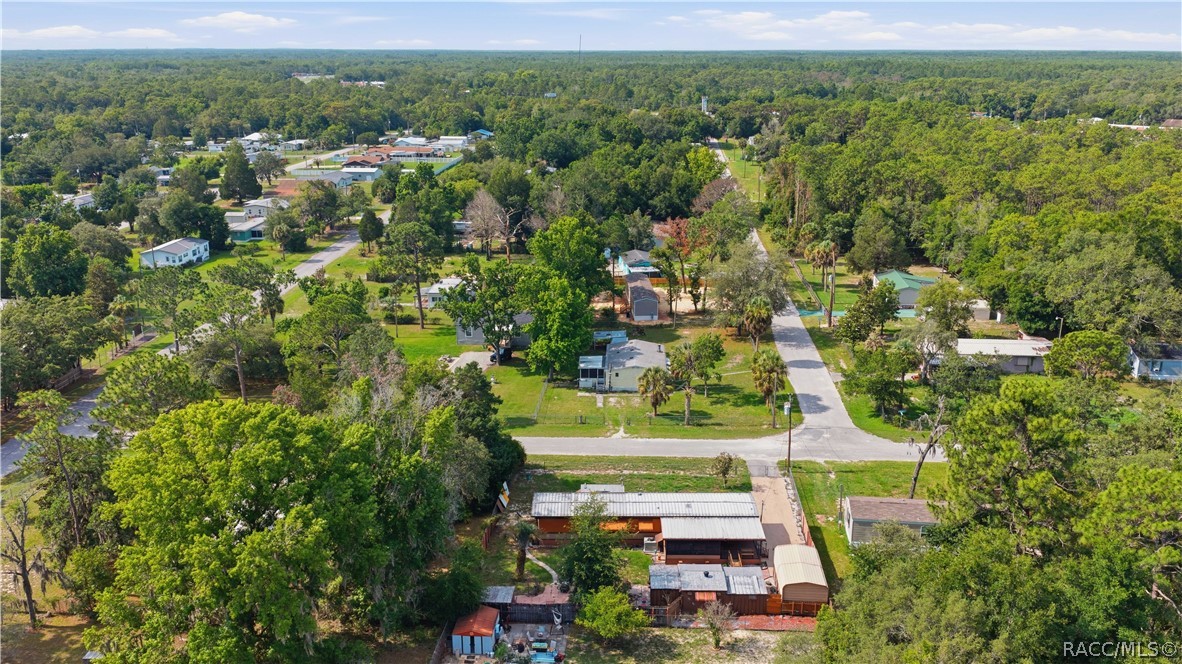 7509 W Merry Lane, Homosassa, FL 34446