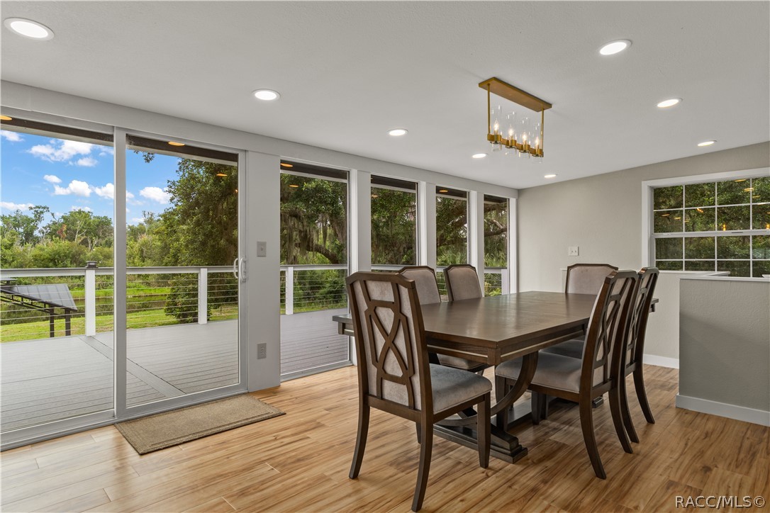 6466 N Lakeside Drive, Hernando, FL 34442