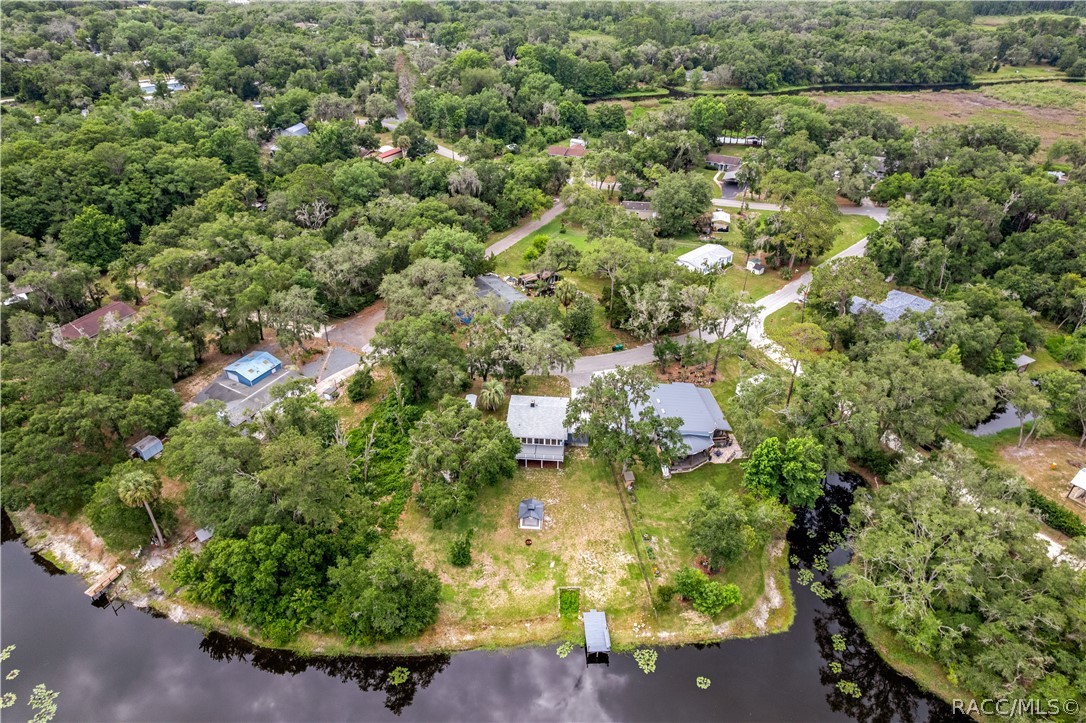 6466 N Lakeside Drive, Hernando, FL 34442