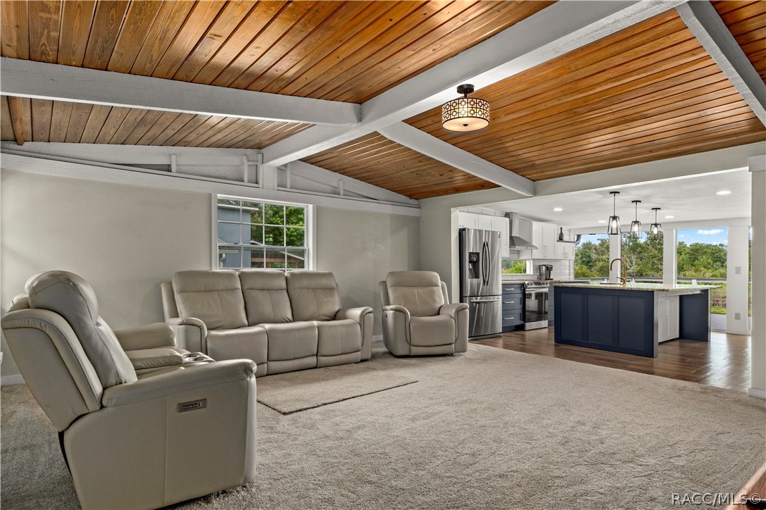 6466 N Lakeside Drive, Hernando, FL 34442