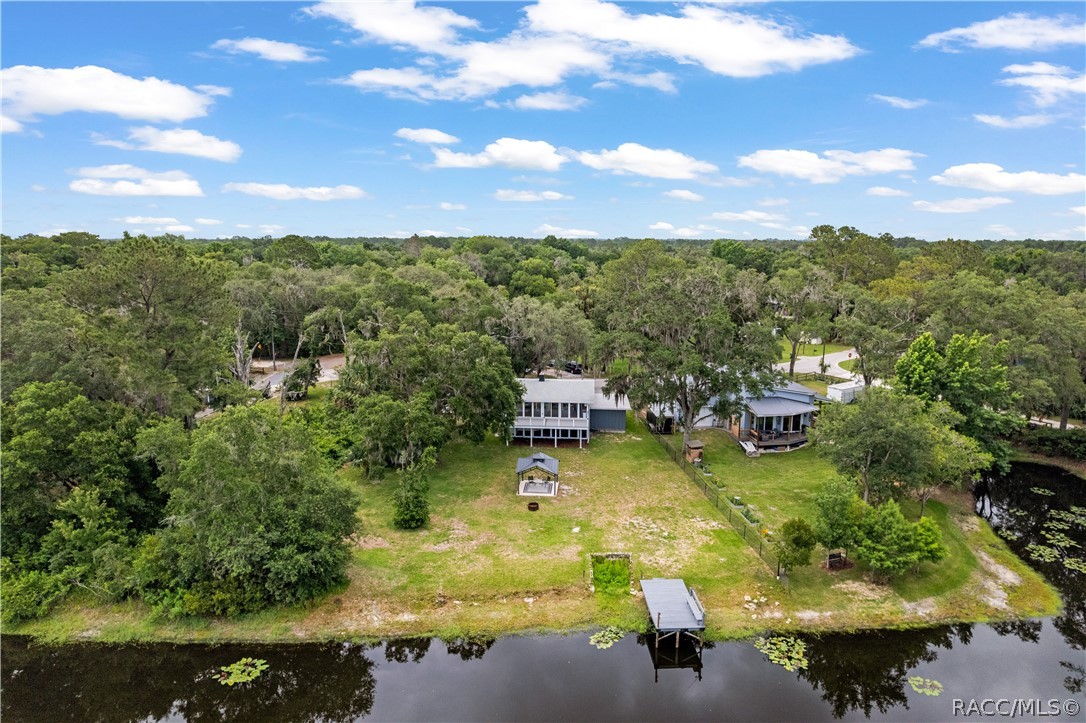 6466 N Lakeside Drive, Hernando, FL 34442