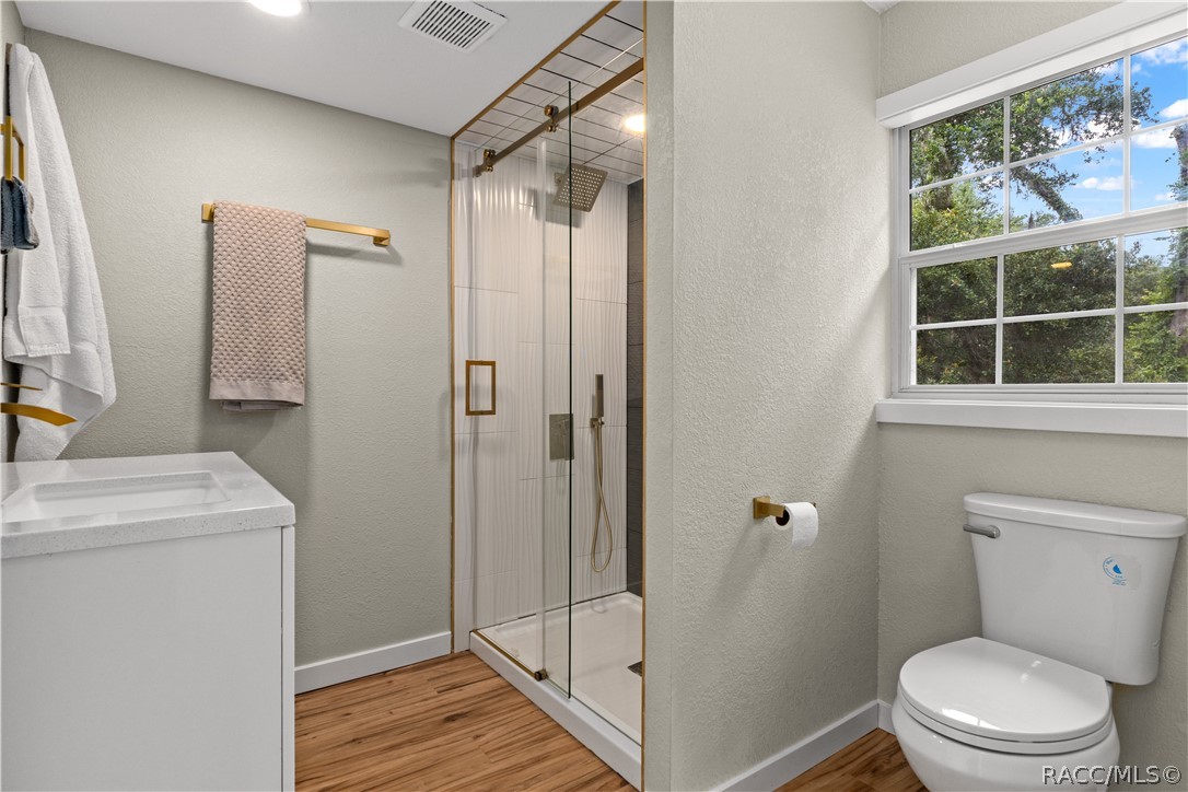 6466 N Lakeside Drive, Hernando, FL 34442