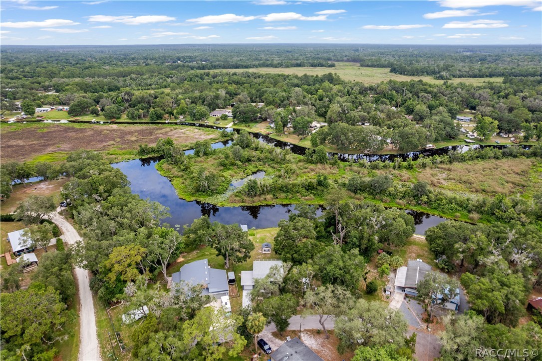 6466 N Lakeside Drive, Hernando, FL 34442