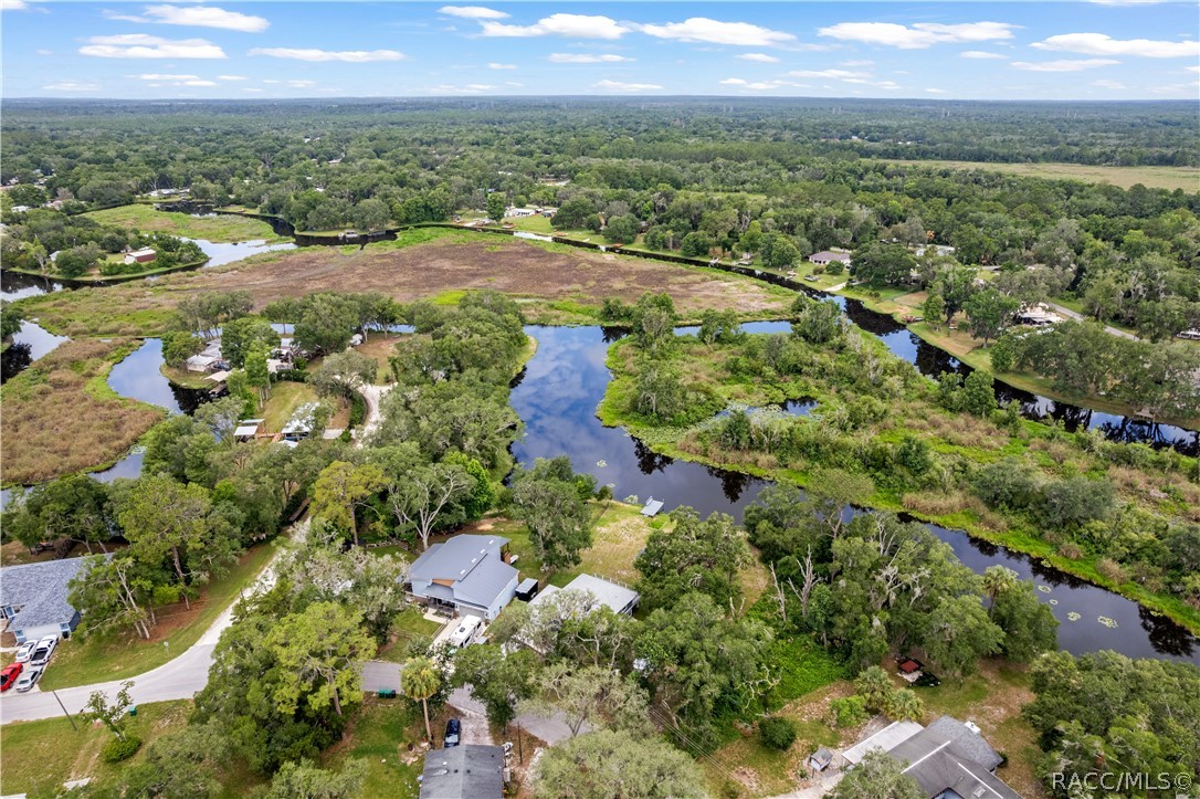 6466 N Lakeside Drive, Hernando, FL 34442
